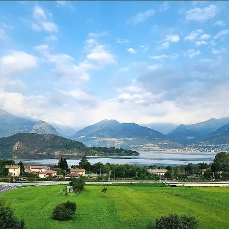 Al Laghetto - Διαμέρισμα