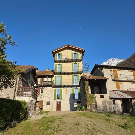 Al Laghetto - Appartement *