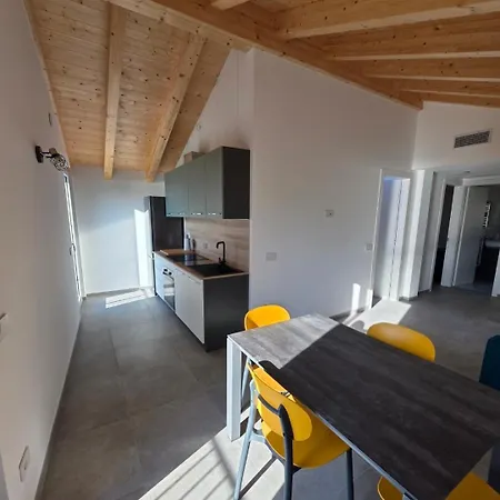 Al Laghetto - 아파트 콜리코