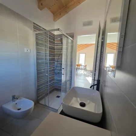 Al Laghetto - * 콜리코