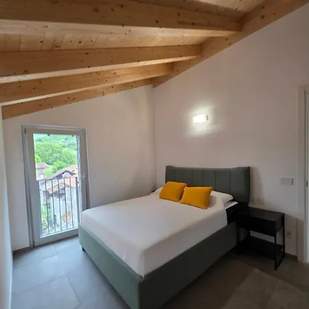 Al Laghetto - Appartement