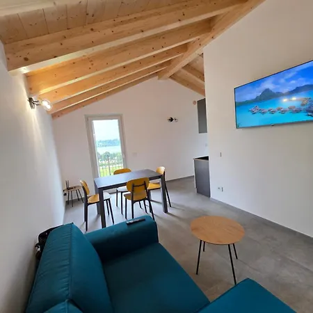 Al Laghetto - * Colico