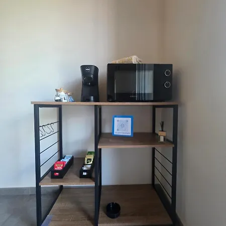 Apartmán Al Laghetto - Colico