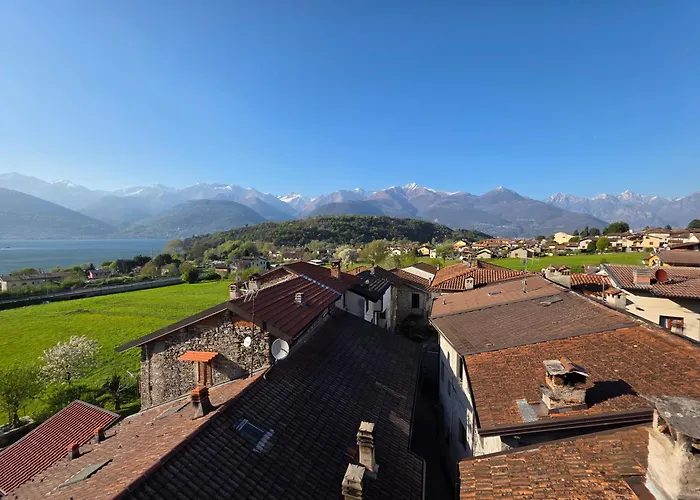 Al Laghetto - Colico