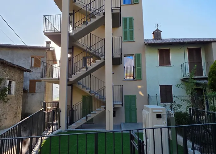 Al Laghetto - * Colico