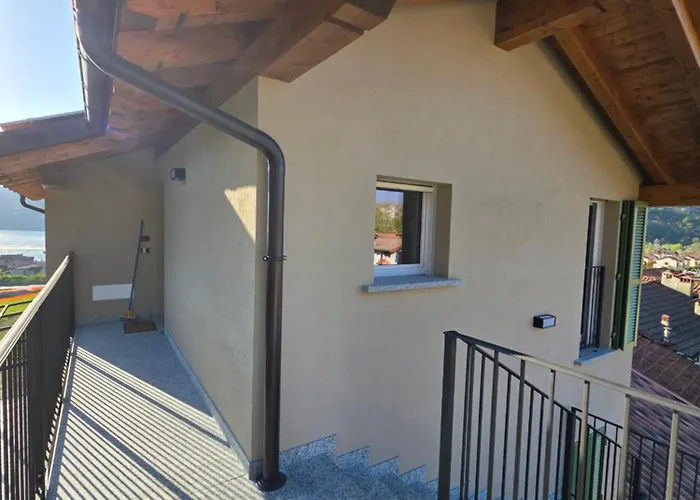 Al Laghetto - * Colico