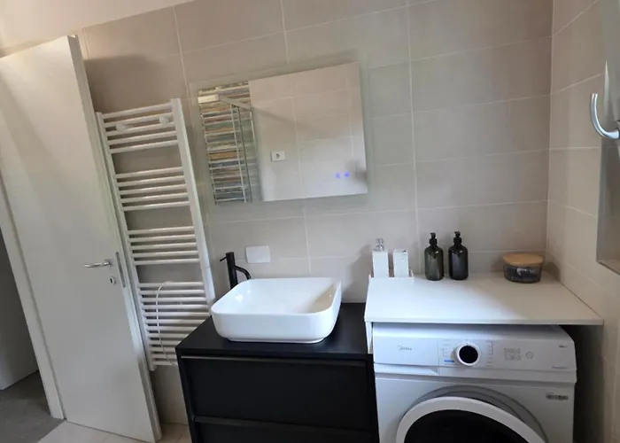 Al Laghetto - * Colico