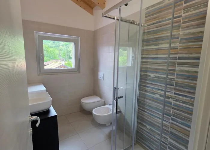 Appartement Al Laghetto - *