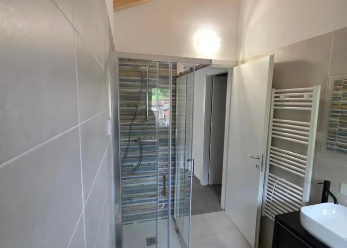 Appartement Al Laghetto -