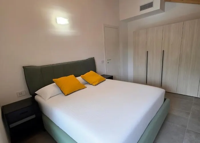 Appartement Al Laghetto - *