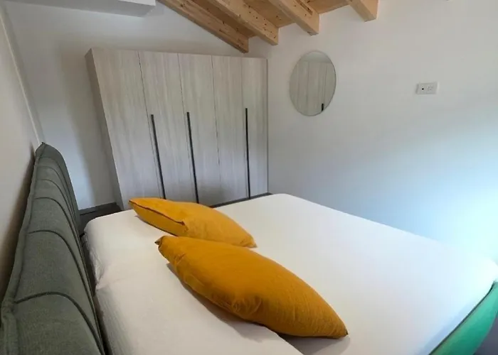 Al Laghetto - Colico