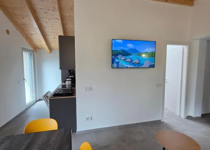 Al Laghetto - Colico