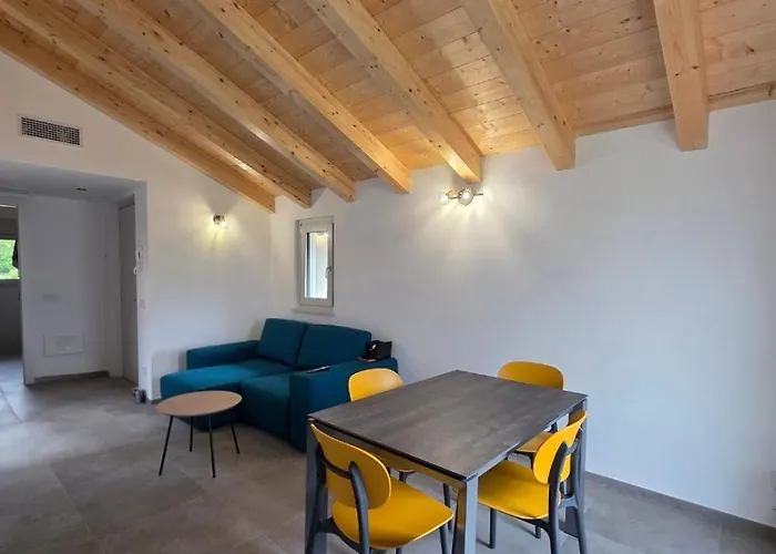 Al Laghetto - Appartement *