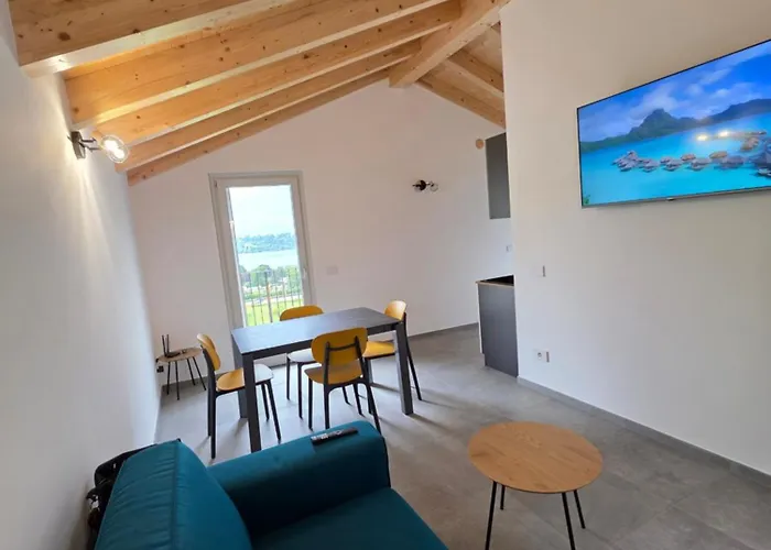 Al Laghetto - * Colico