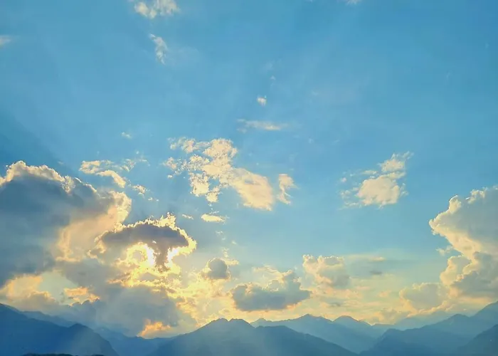 Al Laghetto - Appartamento *