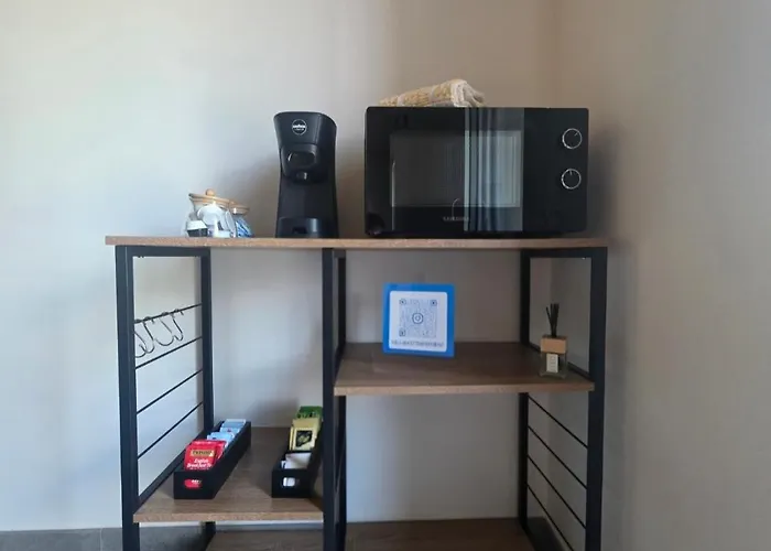 Appartement Al Laghetto - Colico