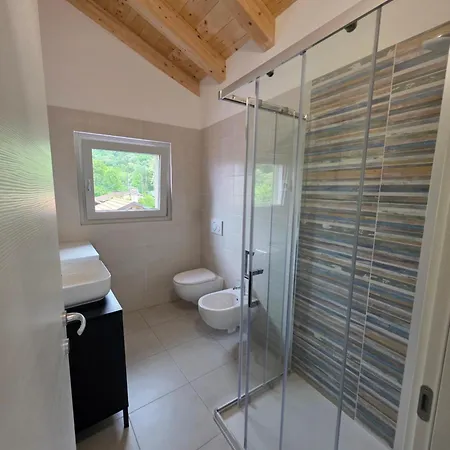 Апартаменты Al Laghetto - *