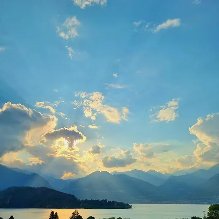 Al Laghetto - Апартаменты *