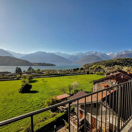 Апартаменты Al Laghetto - *