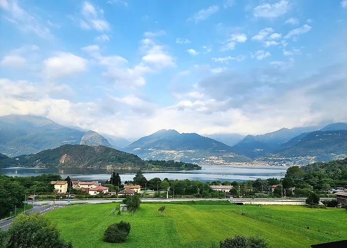 Al Laghetto - Апартаменты