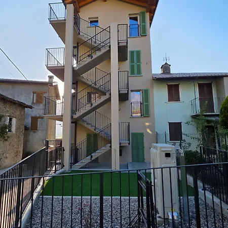 Al Laghetto - * Colico