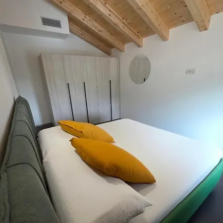 Al Laghetto - Colico