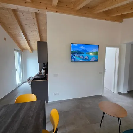 Al Laghetto - Colico