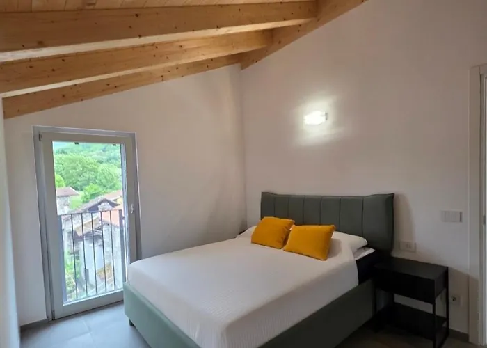 Al Laghetto - Apartmán